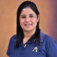 Fatima Gerusa Silva Marques