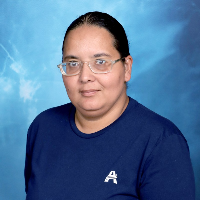 Jaqueline Ribeiro da Silva