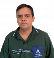 Ednaldo Almeida da Silva