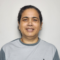 Mauriceia Antônio da Silva