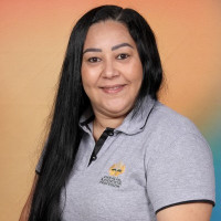 Francisca Franciran da Mota Silva