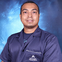 Clayton da Silva Paré