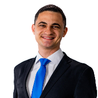 Pr.Élison Carvalho