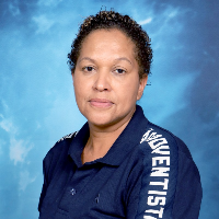 Damares Pereira Almeida Marinho