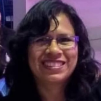 Alejandrina Luz Peña Costillo