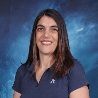 Marcia Borges