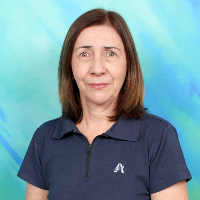 Solange Romero