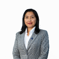 Jemima Gonzales