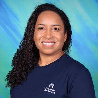 Aldrea Arlete Matias Machado