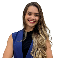 Patrícia Dos Santos