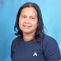 Marilene Aparecida Maximiano