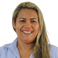 Girlene Carvalho