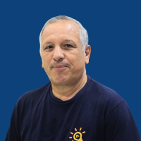Valter Jose Ferreira