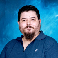 Pedro Ribeiro