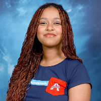 Leticia Guimaraes de Andrade dos Santos