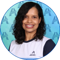 Jaqueline Alves da Silva