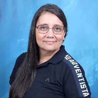 Ieda Francisco de Azevedo