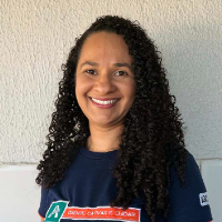 Maria Larissa da Silva Santos