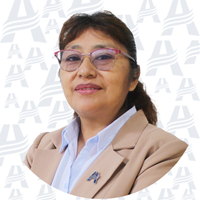 GLORIA ZAPANA MAMANI