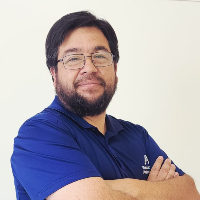 Jorge Maldonado Pastor