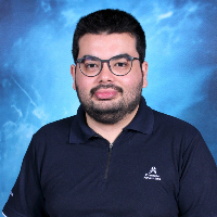 João Ricardo Vieira Santos Ribeiro