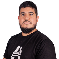 Diego Luz Barboza de Oliveira