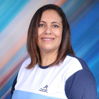 Vania Brito - 1º F