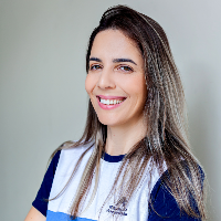 Cristina de Souza Oliveira Silva