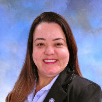 Glaucia Mulareks Tanganelli