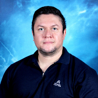 Andre Pólo - Biologia