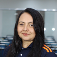 Shayra Brunna Silva Marques