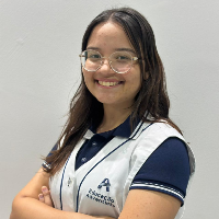 Ana Julia Toscaro