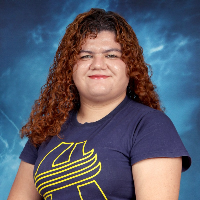 Ana Caroline Paulino