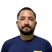 Carlos Alberto de Oliveira