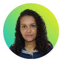 Maria Cleane Reses Costa Sousa