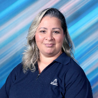 Renata Morais - Aux . Secretária