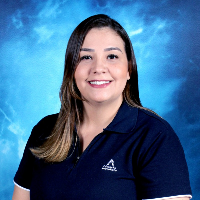 Carolina Ribeiro - 5º TA