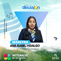 Ana Hidalgo