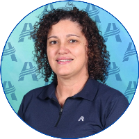 Andréia Ferraz dos Reis