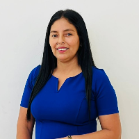 Diaz Fermin, LADY IVONNE