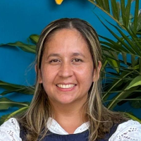 Gloria Alejandrina Sena