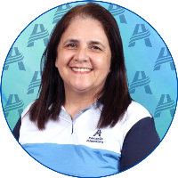 Roseli de Oliveira Raiz