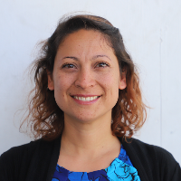 Kathya Valdés Rojas