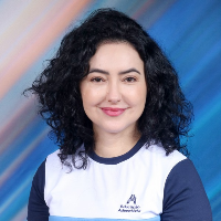 Josilene Lucas - Geografia / História