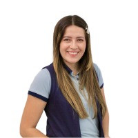 Leticia Alves Dias Galan