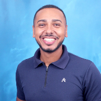 Andrey Junior dos Santos Mota