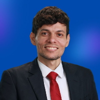 Pr. Rafael Santos