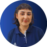Beatriz Mota Antunes