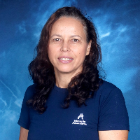 Silvia Regina Diniz de Souza