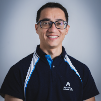 Berger Mariano
